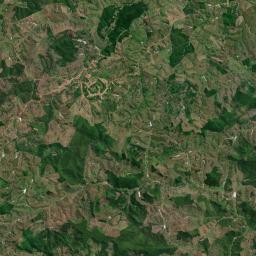 Brejo de Areia Satellite Map