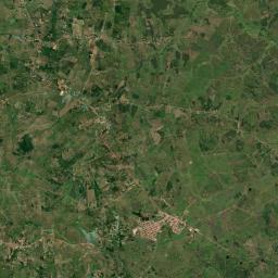 Bom Lugar Satellite Map