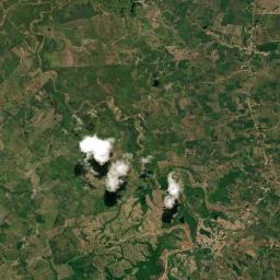 São Luís Gonzaga do Maranhão Satellite Map
