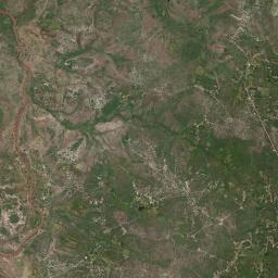 Boa Hora Satellite Map