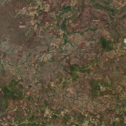 Lagoa de São Francisco Satellite Map