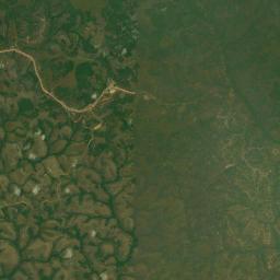 Kinkala Satellite Map