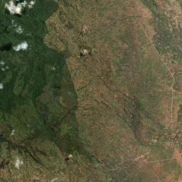 Ndungu Satellite Map