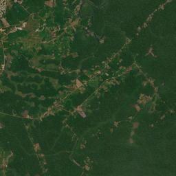 Borba Satellite Map