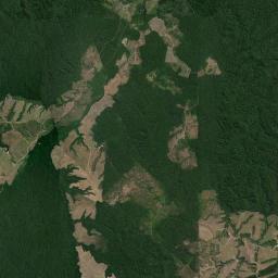 Rondon do Pará Satellite Map