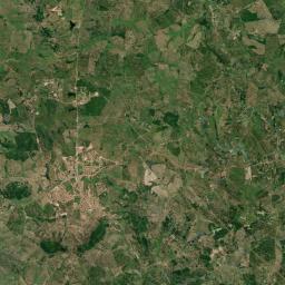 Paulo Ramos Satellite Map