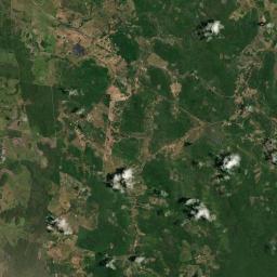 Peritoró Satellite Map