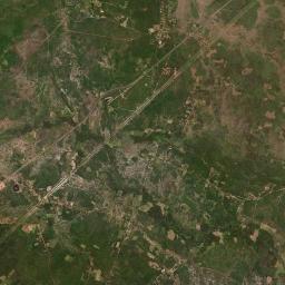 Capitão de Campos Satellite Map