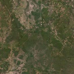 Piripiri Satellite Map