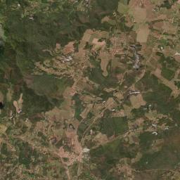Capistrano Satellite Map