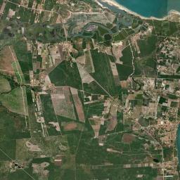 Fortim Satellite Map