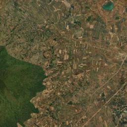 Nangwa Satellite Map
