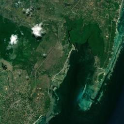 Sawa Sawa Satellite Map