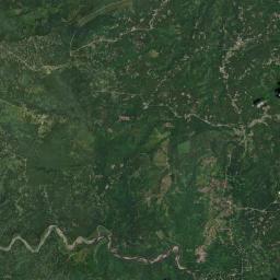 Kokopo Satellite Map