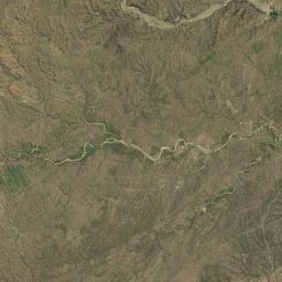 Provincia de Sullana Satellite Map