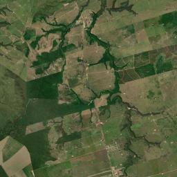 Itinga do Maranhão Satellite Map