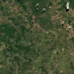 Lima Campos Satellite Map