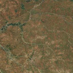 Mtinko Satellite Map