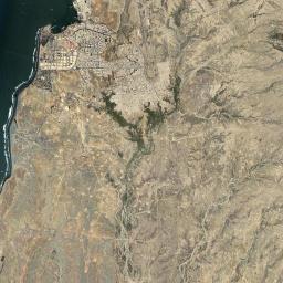 Talara Satellite Map