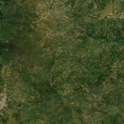 Ayabaca Satellite Map