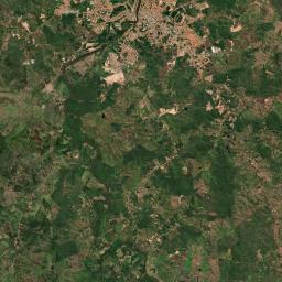 Pedreiras Satellite Map