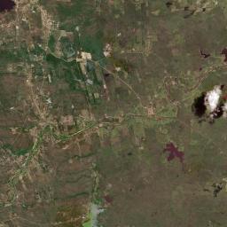Itapiúna Satellite Map