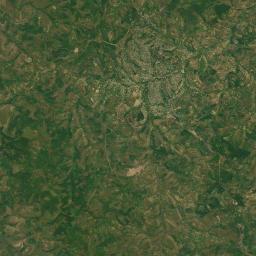Kasangulu Satellite Map