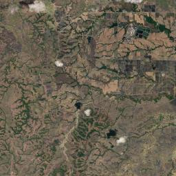 Kabupaten Bombana Satellite Map