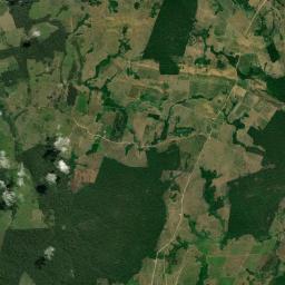 Novo Repartimento Satellite Map