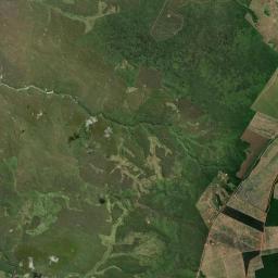 Açailândia Satellite Map