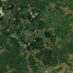 Marajá do Sena Satellite Map