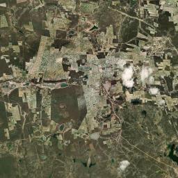 Palhano Satellite Map