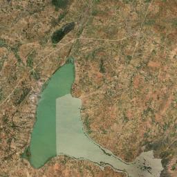 Ilongero Satellite Map