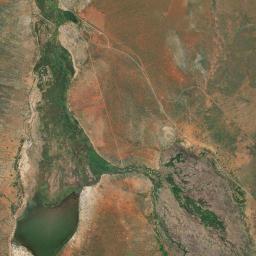 Makuyuni Satellite Map