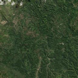 Kabupaten Ogan Komering Ulu Selatan Satellite Map