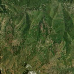 Provincia de Ayabaca Satellite Map