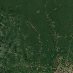 San Lorenzo Satellite Map