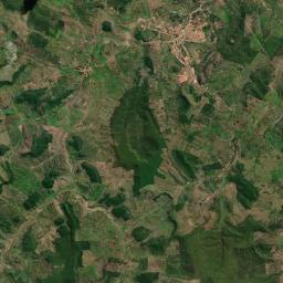 Poção de Pedras Satellite Map