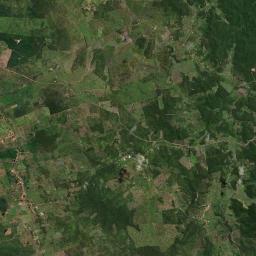 Santo Antônio dos Lopes Satellite Map