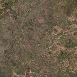 Jatobá do Piauí Satellite Map
