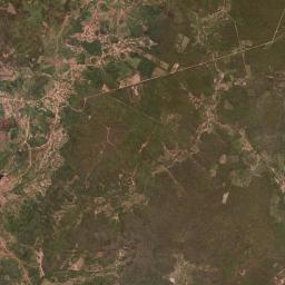 Sigefredo Pacheco Satellite Map