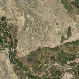 La Huaca Satellite Map