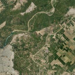 Querecotillo Satellite Map