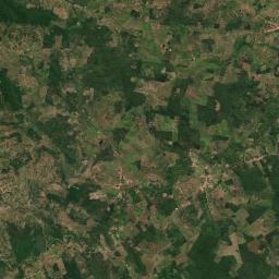 Esperantinópolis Satellite Map
