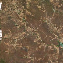 Ipaporanga Satellite Map