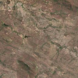 Tamboril Satellite Map