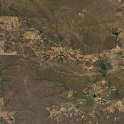 Madalena Satellite Map