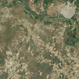 Tambo Grande Satellite Map