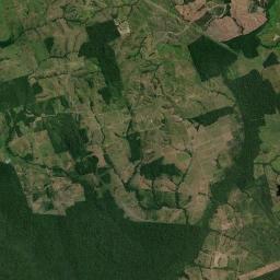 Bom Jesus do Tocantins Satellite Map