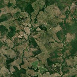 Abel Figueiredo Satellite Map